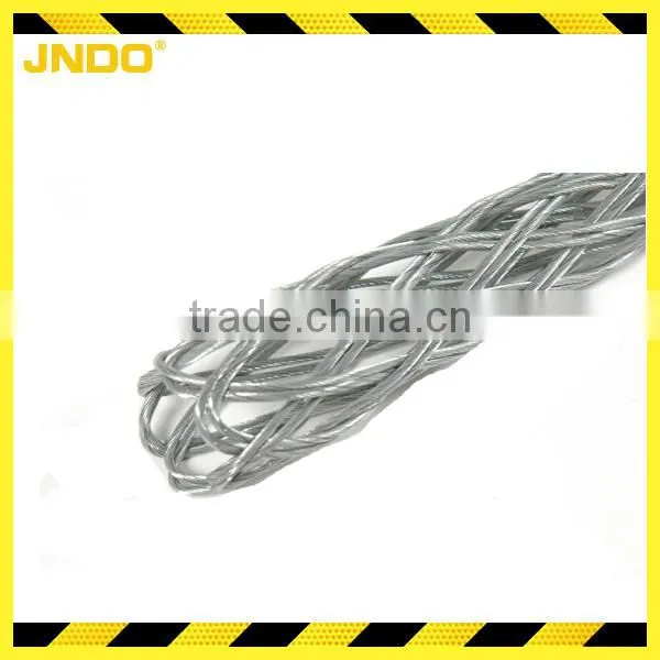 High Quality Electric Cable Stocking photo-5