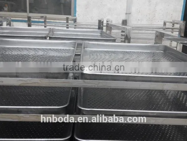 Vegetable Dryer Machine /fruit Dryer Machine photo-4