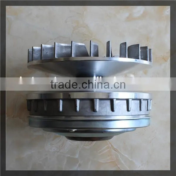High Performance UTV Centrifugal Clutch HS400 Clutch photo-3
