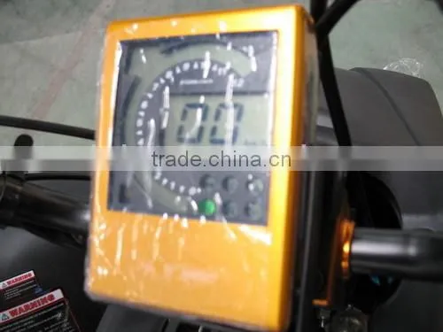 200cc/250cc Water-cooled Manual ATV (TKA250E-F) photo-5