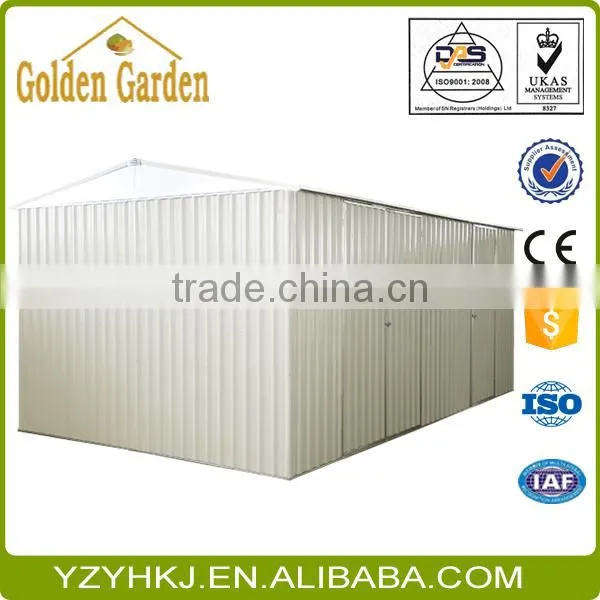 High Quality Diy Portable Garage With Best Quality and Low Price photo-2