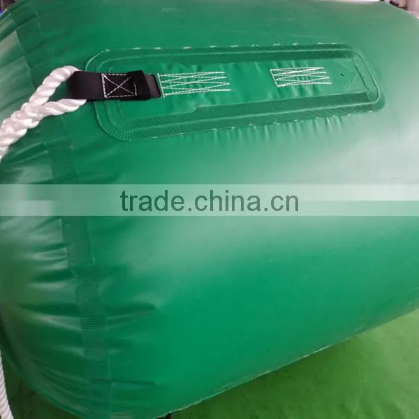 PVC Laminated Fabric 1 Ton Big Bag photo-4