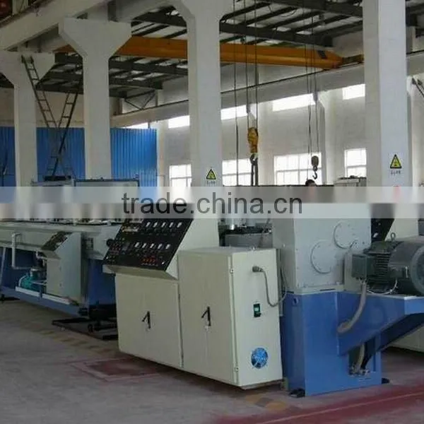 PP 20-110 Plastic Pipe Production Line