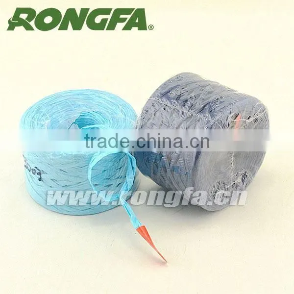 Paper Raffia String In Roll