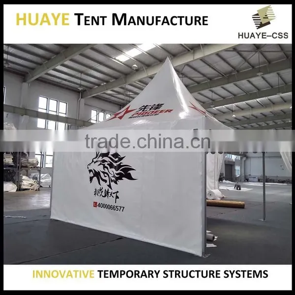 Custom Printed Tents and Canopy Graphics photo-3