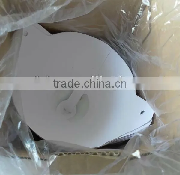 Cheap Price With High Quality Paper&Nylon Material Paint Strainer photo-2