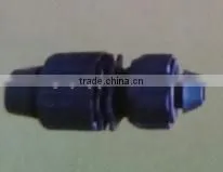 High Quality Plastic Drip Irrigation Pipe for Agriculture photo-2