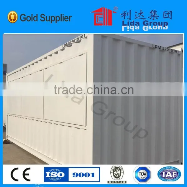 Modern Ready Made Container House photo-6