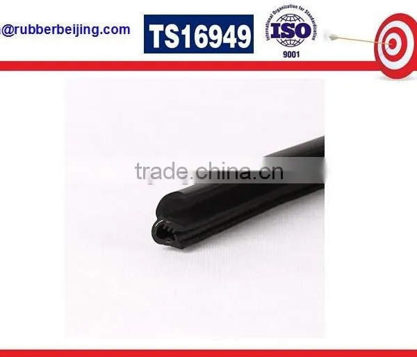 Manufacture Epdm Automobile Seal Strip photo-5