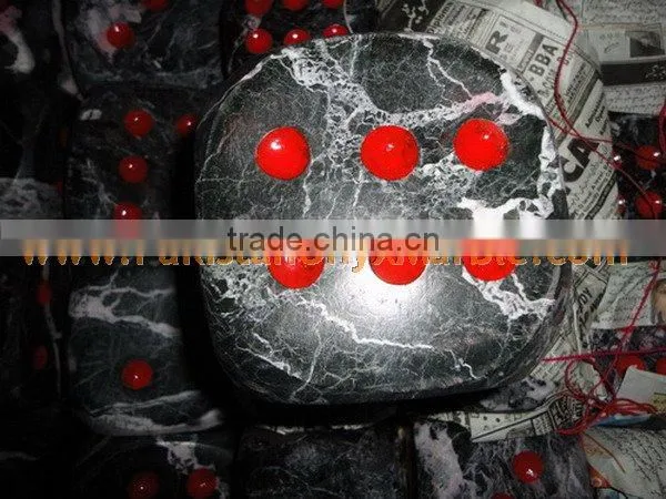 UNIQUE MARBLE DICES HANDICRAFTS photo-2
