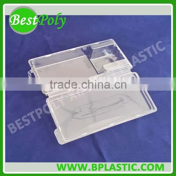 Clear Blister Packaging for Light Bulb, Light Bulb Blister Packing photo-3