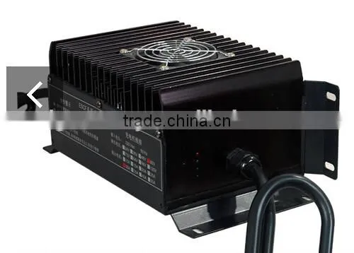 1500W Waterproof PFC Battery Charger for ev photo-2