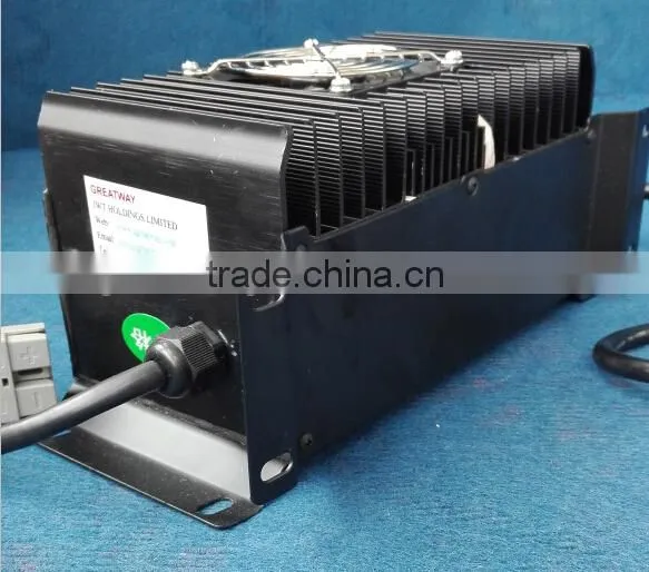 60V 15a Smart Waterproof On-board Battery Charger photo-2
