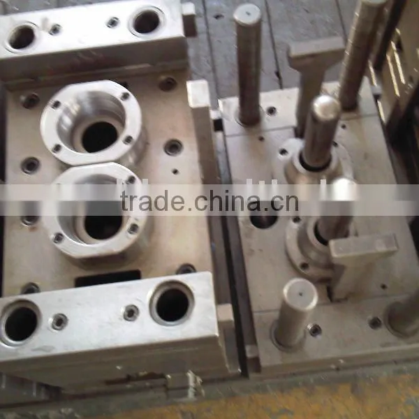 Blowing PET Preform Mould