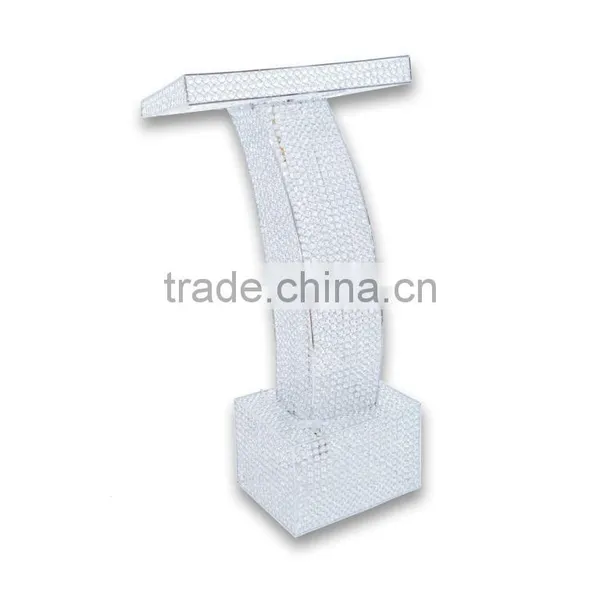 Crystal Podium Pillar, Podium on Square Pillar, Podium photo-4