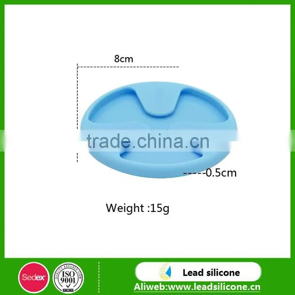 Practical Silicone Glass Mat Antiskid photo-2