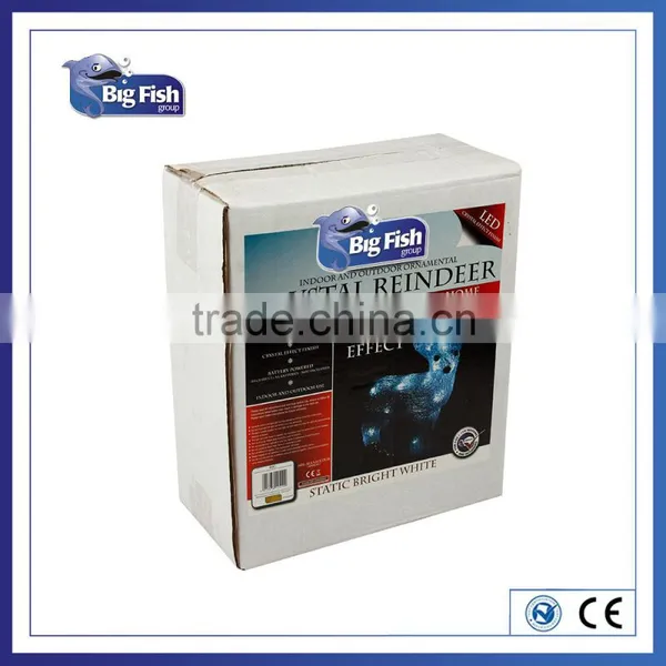 Battery Operated Crystal Polar Bear LED Light photo-2