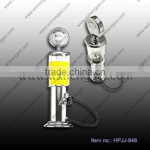 new design beer bottle