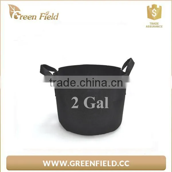2017 Non Woven Fabric Tomato Grow Bags, Tree Planting Bags photo-2