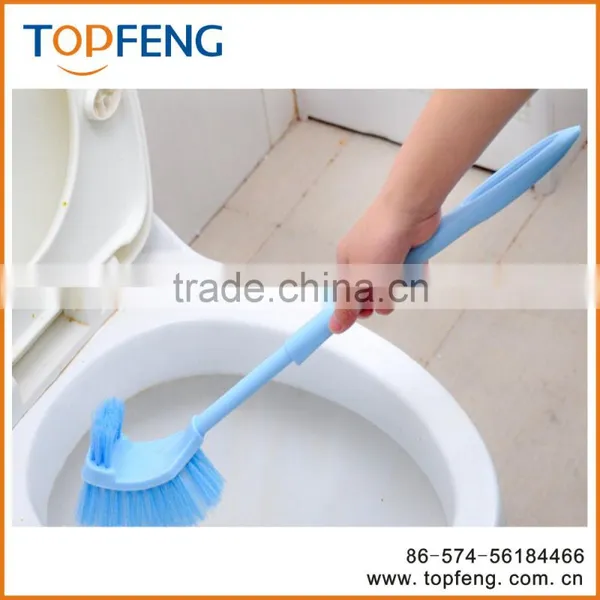 Closestool Brush/toilet Brush /2 in 1 Brush photo-3