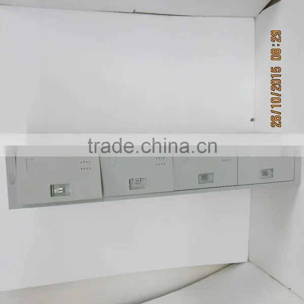 4 Door Locker photo-3