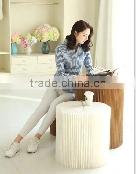 Famous Simplify Natural Portable Designer Chair Made in China photo-4
