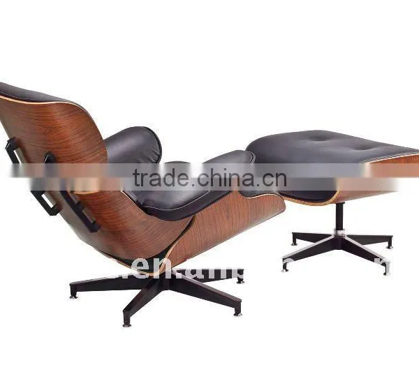 Hot Sell Recliner Leather Couch photo-4