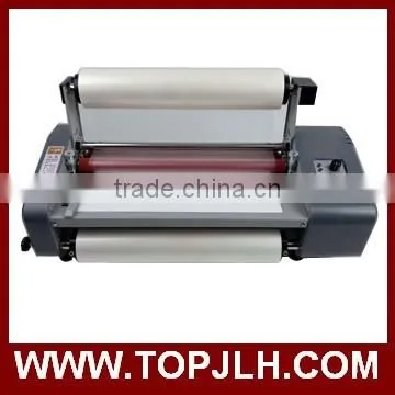 A3 Hot Film Laminating Machine photo-3