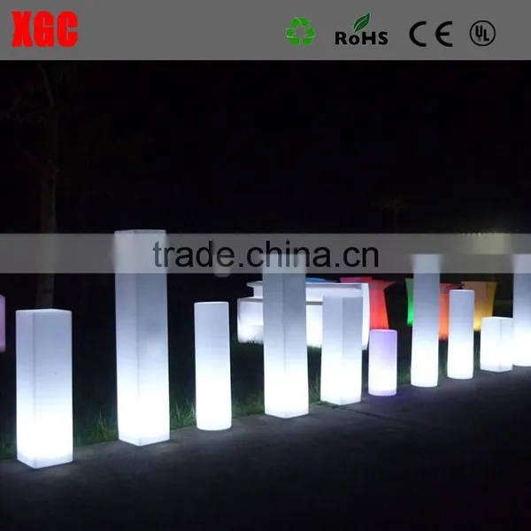Led Lighting Wedding Decoration, Wedding and Christmas Led Lights Outdoor Decorations photo-4