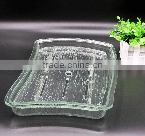 Buffet Ice Display Tray