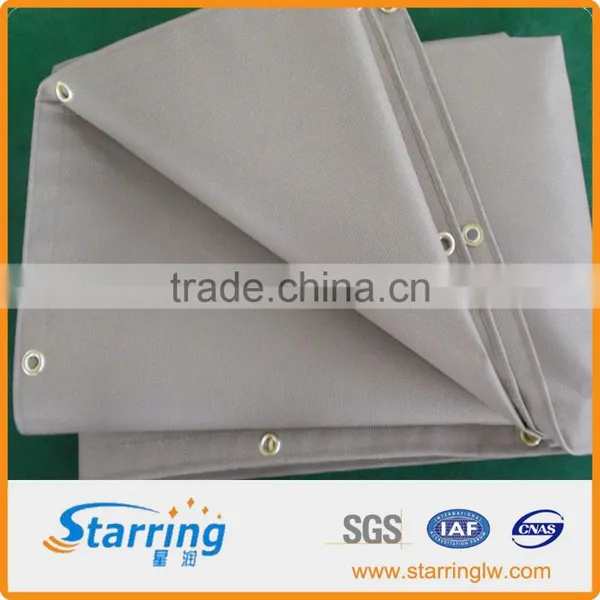 PVC Laminated Fabric (Coated Tarpaulin)
