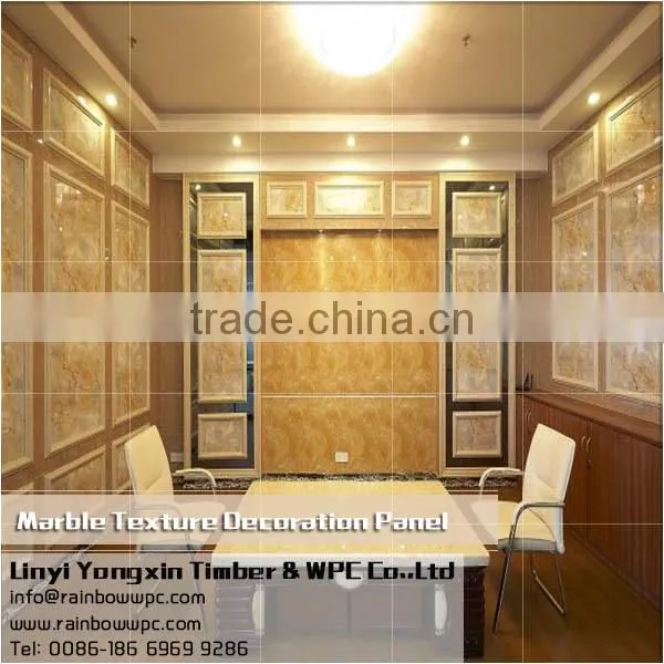 Artificial Marble Board for Wall Decoration photo-6