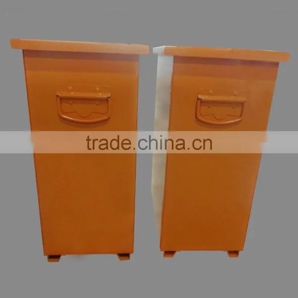 Freshly Squeezed Orange Juice Vending Machine photo-5