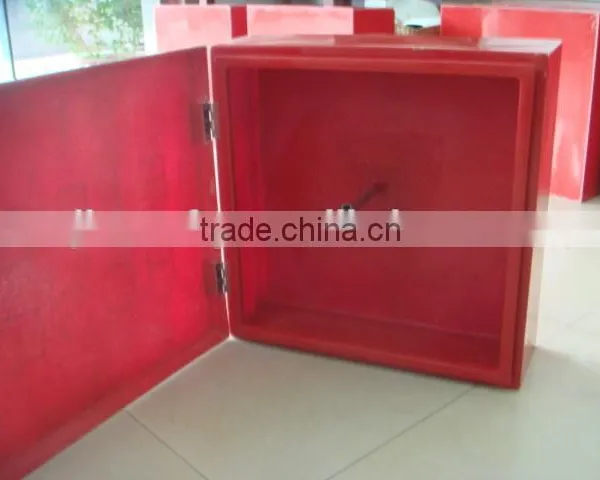 Fire Hose Box 575*575*215mm photo-4