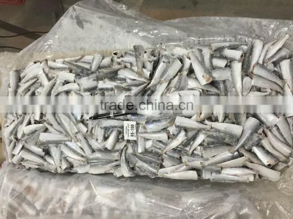 Frozen Sardine HGT