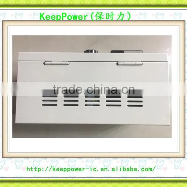 Speed Controller JVTMBS-R400JK001 Speed Motor photo-2