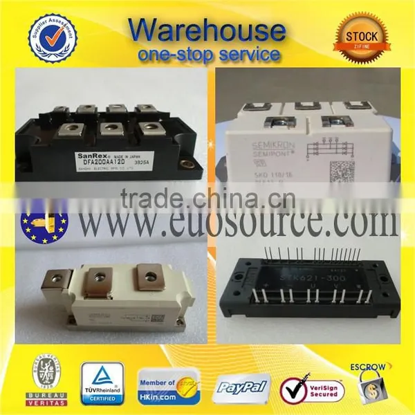 (thyristor) MCC40-16i08 photo-2