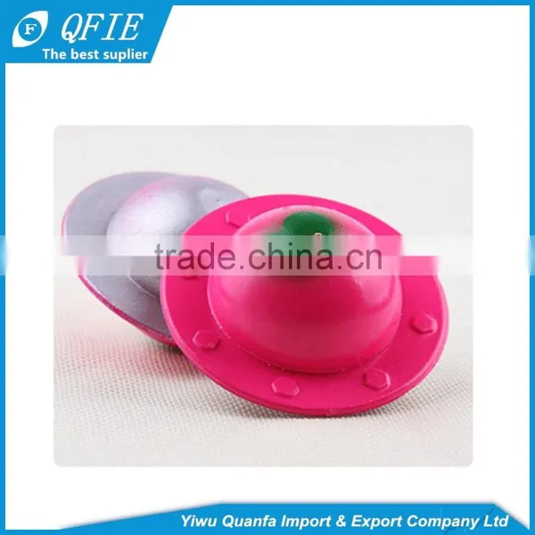 2017 Latest Creative Products UFO Grow in Water Toy With Saucer Man photo-3