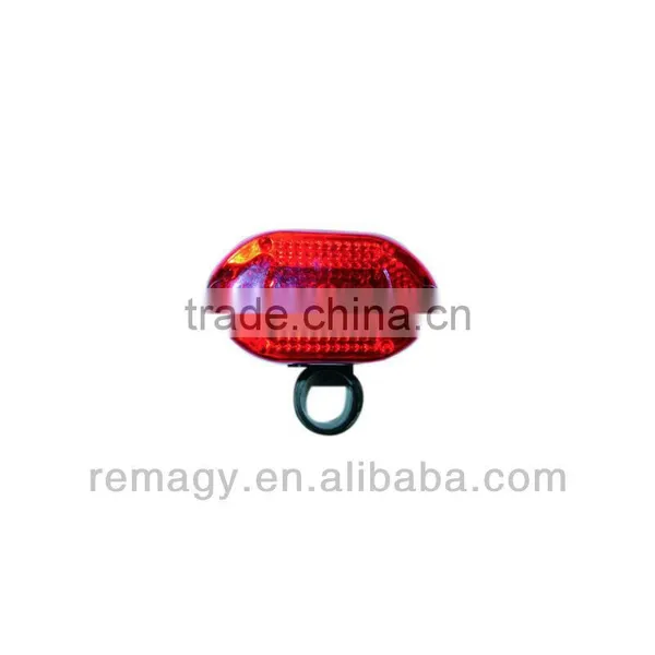 5led Bicycle Light/bicycle Safety Light