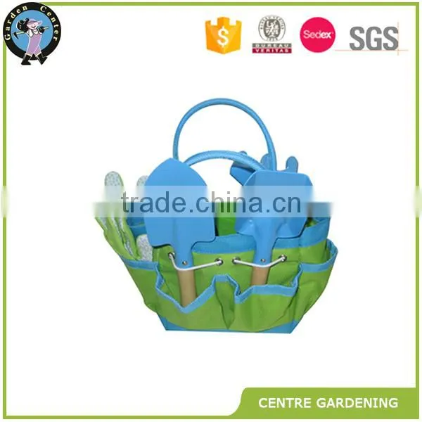 Hot Sale Cute Kids Garden Tool Set