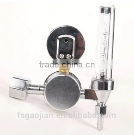 Argon Regulator photo-3
