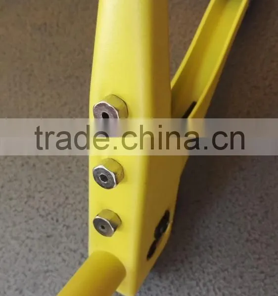 Single Handle Hand Riveter photo-3