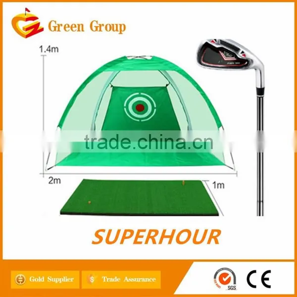 High Quality Golf Practice Net photo-2