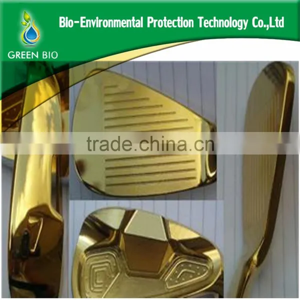Customized Golf Iron Head , Forged Iron Golf Club Heads photo-6
