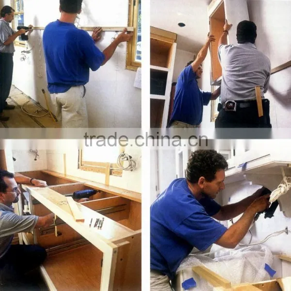 High Quality Drywall Screw Used on Doors and Window Gypsum Board photo-4