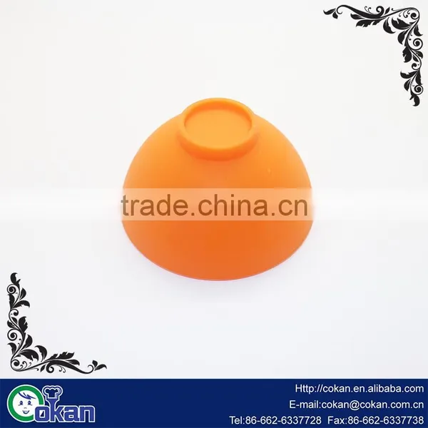 Silicone Mini Pinch Bowls photo-2