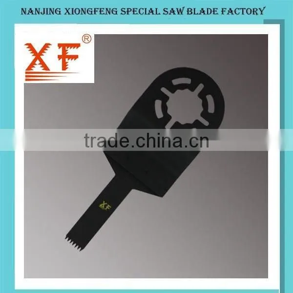 XF-Z035 Universal Oscillating Blade for Fein&Bosch Oscillating Tool photo-2