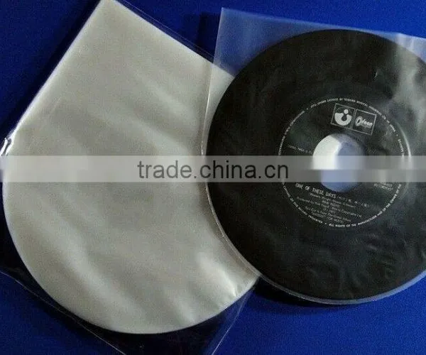 CD Lining Bag; Opp Bag photo-2