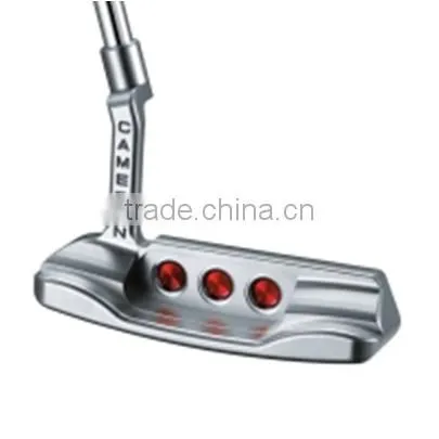Forge Golf Club Set Golf Putter With Headcover photo-1