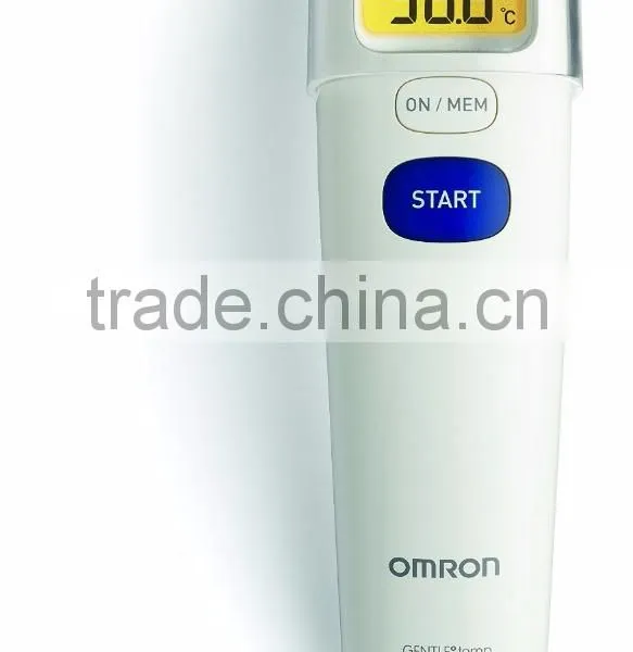 Omron 720 Gentle Contactless Thermometer photo-2